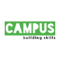 BIMcampus logo - Similar company to Bim-Speed