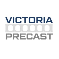 Victoria Precast Concrete logo - Similar company to Iso Panels Kenya Ltd