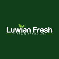 Luwian Fresh B.V. logo - Similar company to Progent B.V.