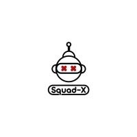 Squad X Team logo - Similar company to Hr Key Solution