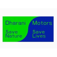 Dharani Motors Madurai logo - Similar company to Creative Kids Madurai