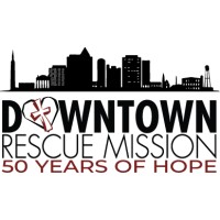 Downtown Rescue Mission