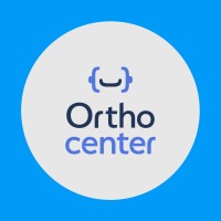 Orthocenter Oficial logo - Similar company to Orthocenter
