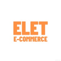 Elet E-Commerce Consulting logo - Similar company to Biofile: Suite Profesional Para Prestadores De Salud