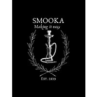Smooka Mallorca & Ibiza logo - Similar company to Bazark-Sa