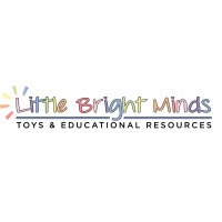 Little Bright Minds logo - Similar company to Kid Orange Tech