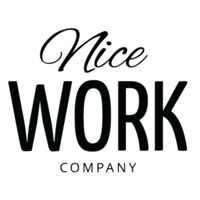 Nice Work Company logo - Similar company to Kaparda Paris