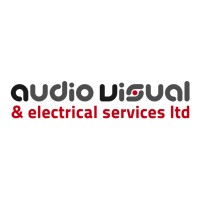 AUDIO VISUAL & ELECTRICAL SERVICES LTD logo - Similar company to Home Talent Group