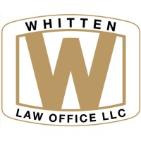 WHITTEN LAW OFFICE, LLC logo - Similar company to Midwest Medicare Advisors, Llc.