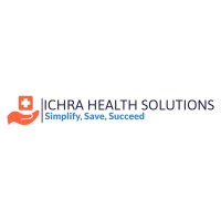 ICHRA Health Solutions logo - Similar company to Daniel H. Cook Associates