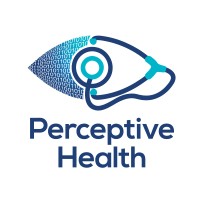 Perceptive Health logo - Similar company to Lucid Minds Positive Behaviour Support