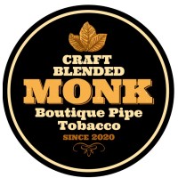 Tabaco Monk logo - Similar company to Inside Out Coaching & Supervision