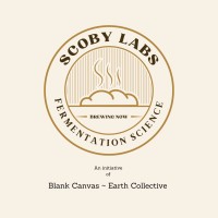 Scoby Labs logo - Similar company to Moon Brew