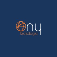 Ony tecnologia logo - Similar company to Sr Torcedor