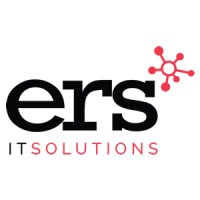 ERS IT Solutions - Driving business innovation through digital transformation logo - Similar company to Paradyn