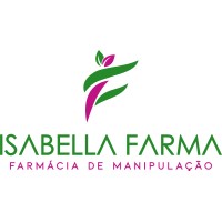 Isabella Farma logo - Similar company to Funky Fresh - All Day - Campo Grande/Ms