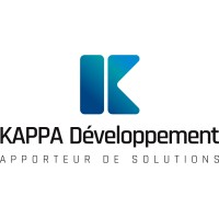 KAPPA Développement logo - Similar company to Expertis'It