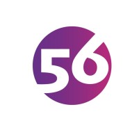 Estudio 56 logo - Similar company to Easy Trends Agency