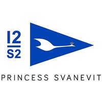 Princess Svanevit logo - Similar company to Le Flageolet