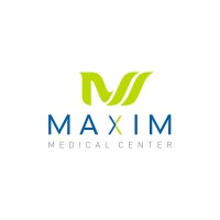 Maxim Medical Center logo - Similar company to Med Tech It Solutions