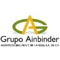 Grupo Ainbinder logo - Similar company to Ainbinder - Agente De Seguros Y Fianzas