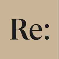 It's Re:Leased logo - Similar company to Theo Visuals