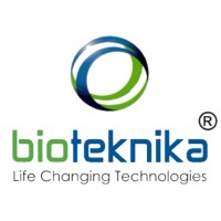 Bioteknika Healthcare Pvt Ltd logo - Similar company to Agile Diagnostics