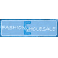 eFashionWholesale.com logo - Similar company to Global Blue Tech