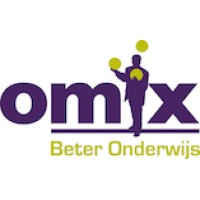 OMIX logo - Similar company to Supportwijs