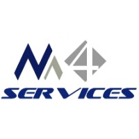 m4 Services, India logo - Similar company to Artistico Software Solutions