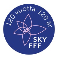 Suomen Kansanopistoyhdistys – Finlands Folkhögskolförening ry logo - Similar company to Defenssi Ry