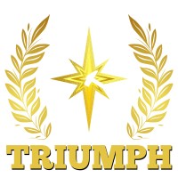 Team Triumph Swim Club logo - Similar company to Life Guard