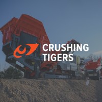 Crushing Tigers logo - Similar company to Komplet Spa
