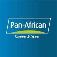 Pan-African Savings and Loans Ghana logo - Similar company to Capitalplus Exchange (Capplus)