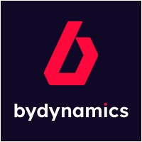 bydynamics logo - Similar company to Arev Software