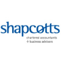 Shapcotts Accountants logo - Similar company to Walpole Dunn Chartered Certified Accountants
