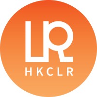 Hong Kong Centre for Logistics Robotics logo - Similar company to Squaredog Robotics