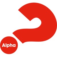 Parcours Alpha France logo - Similar company to Neyzzzle