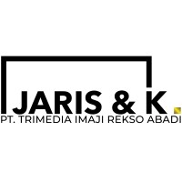 PT. TRIMEDIA IMAJI REKSO ABADI logo - Similar company to Jaris & K