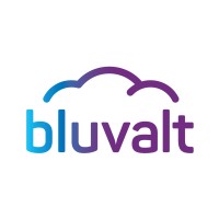Bluvalt Cloud logo - Similar company to Aman Tech