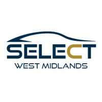 Select Car Leasing West Midlands logo - Similar company to Select Car Leasing - Kettering