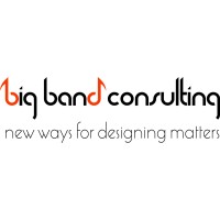 Big Band Consulting logo - Similar company to Centre Départemental De Gestion De La Fonction Publique Territoriale De La Marne