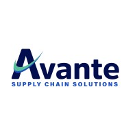 Avante Supply Chain Solutions logo - Similar company to Ega Engenharia E Automaço Ltda