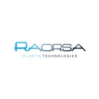 RAORSA MAQUINARIA, S.L. logo - Similar company to Maquinaria Termo Plástico