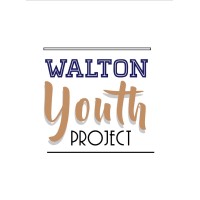Walton Youth Project logo - Similar company to Robbie'S Hope Foundation