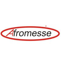 Afromesse logo - Similar company to Kagz Projects