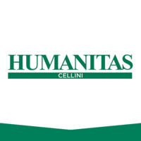 Humanitas Cellini logo - Similar company to Affidea