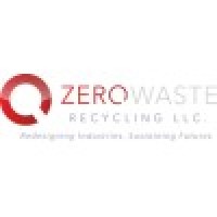 Zero Waste Recycling, LLC logo - Similar company to Ag Freight Llc