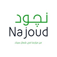 Najoud logo - Similar company to Hammad Factory For Metals