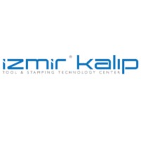 İzmir Kalıp Sanayi ve Ticaret A.Ş. logo - Similar company to İnan Çelik Kalıp Montaj San.Tic.Ltd.Şti.